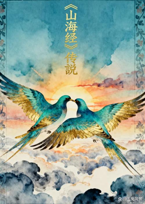 比翼鸟互联缩略图