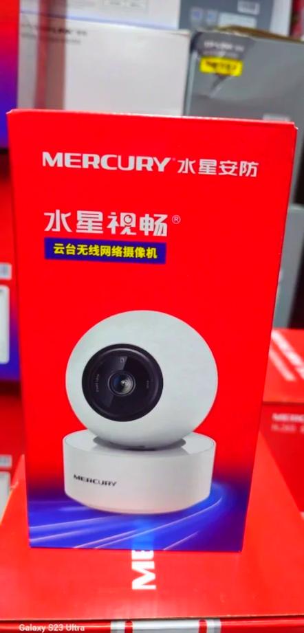 水星无线网卡