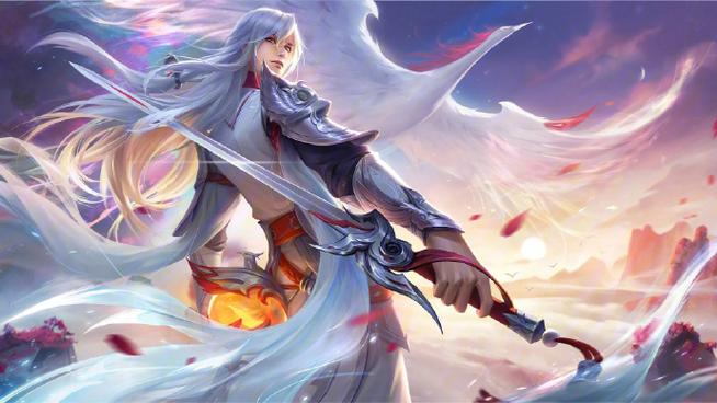 李白凤求凰王昭君凤凰于飞缩略图