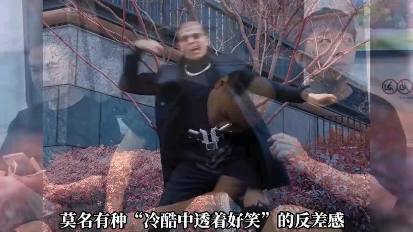 《复仇摇》罗罗超甜版缩略图