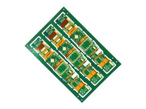 凡亿PCB缩略图