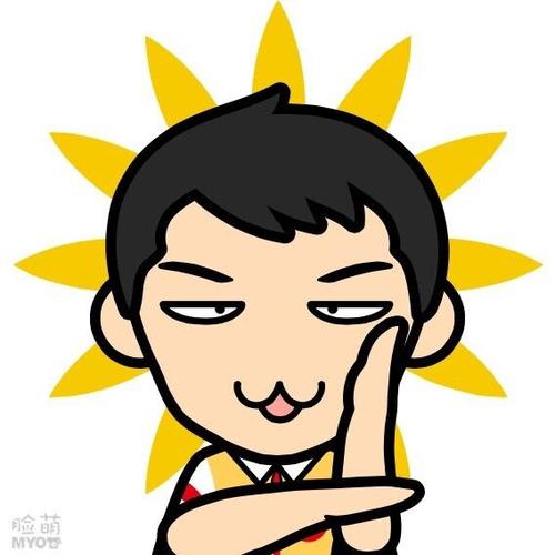 《MYOTee脸萌》图标