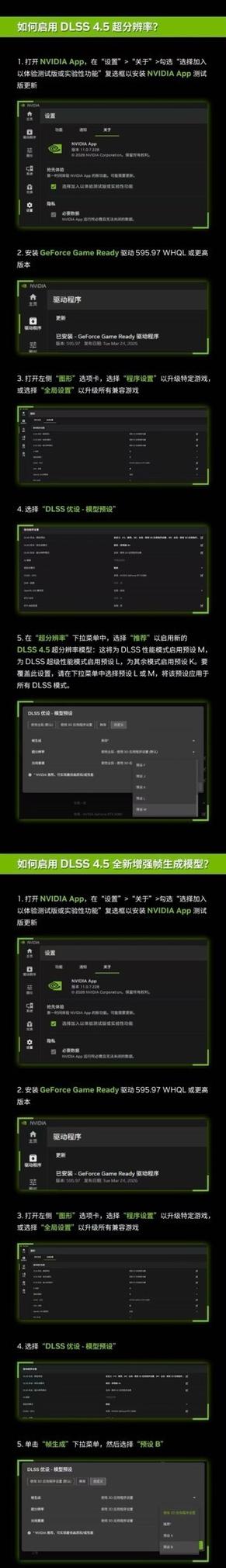 dlss怎么打开图标