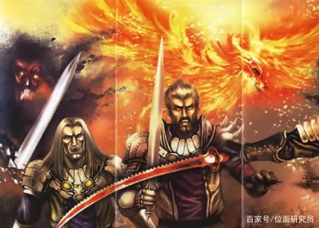 邪神传说未删减全文免费阅读游戏截图