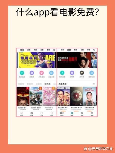乐看影视清爽版图标