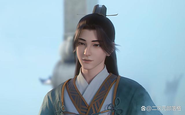 诛仙3人物传张小凡第六章曾书书缩略图