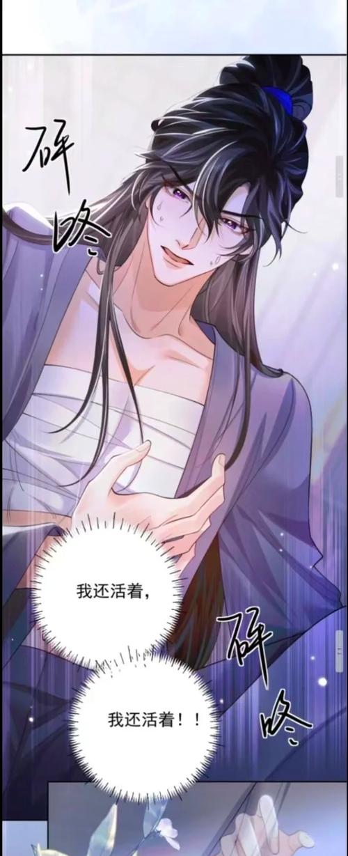 二哈和他的白猫师尊全本小说网