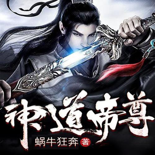 神道帝尊txt八零电子书缩略图