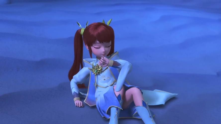 星学院菲洛的颜值