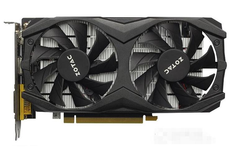 gtx1050显卡属于什么档次图标