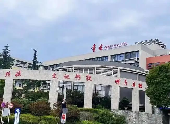 重庆电子科技职业大学是几本
