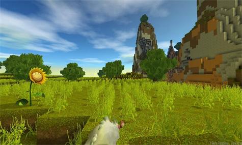 迷你世界v0.10.8缩略图