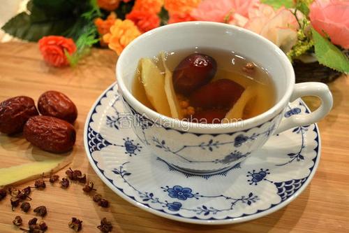 花椒奶茶的做法缩略图