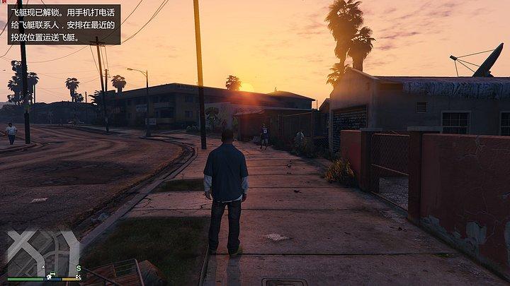 gta5最佳分辨率缩略图