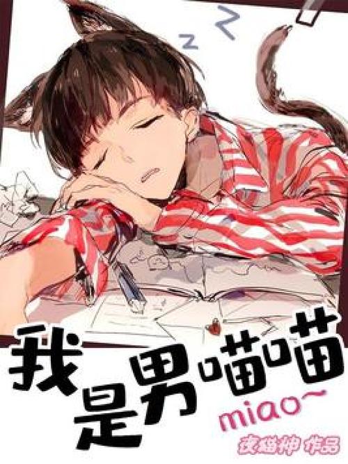 喵喵小说缩略图