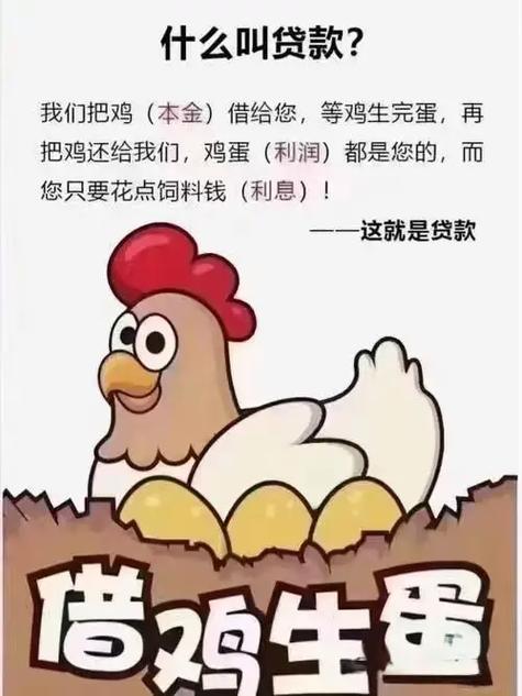贷款共借人是什么意思图标