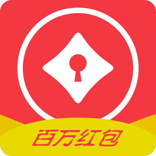 招财锁app官网图标