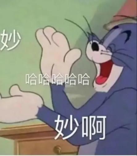 有什么沙雕梗