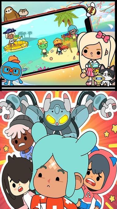 喵星人大作战内置修改器缩略图