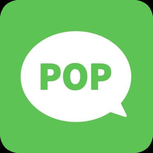pop聊天软件官方正版缩略图