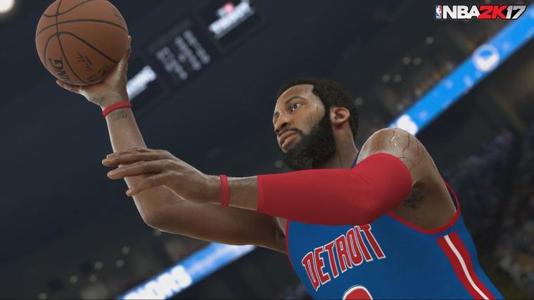 nba2k17生涯模式比赛不能打缩略图