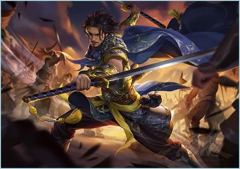 邓艾三国杀台词游戏截图