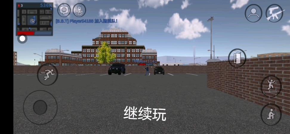 正义对决3旧版本缩略图
