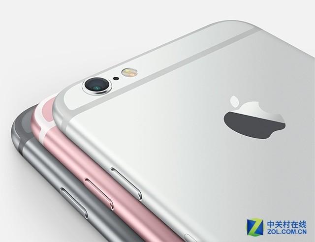苹果6s可以拍4k视频吗图标
