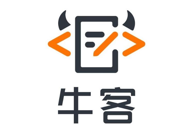 牛客网官网网页图标