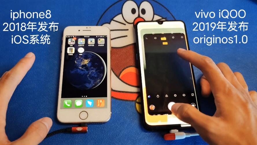 vivo过渡动画下载游戏截图