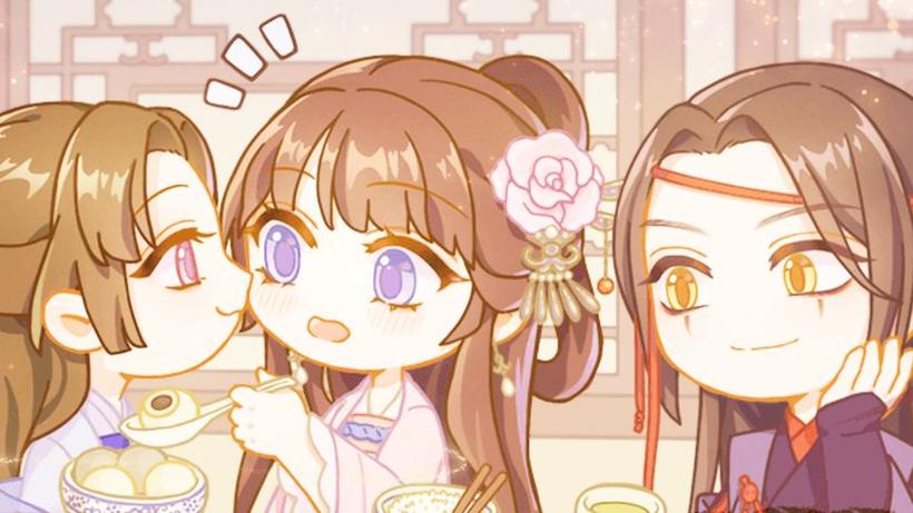 橙光子女养成计划攻略缩略图