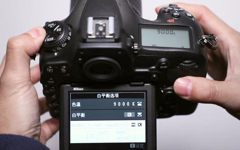 尼康d850可以拍视频吗游戏截图
