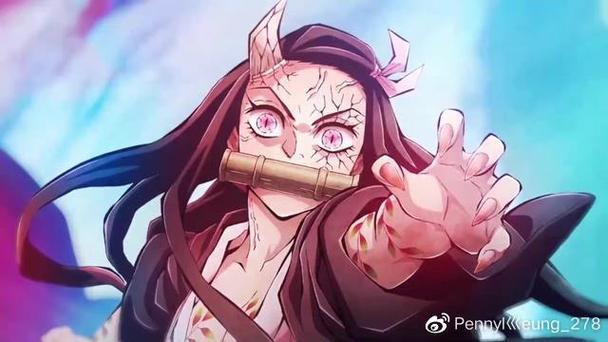 鬼灭之刃第三季樱花动漫游戏截图