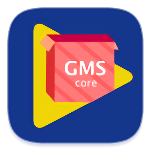 gms安装器最新版图标