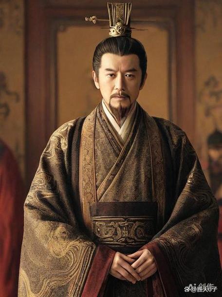程昱三国