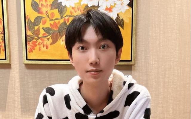 孤影什么时候开始直播的