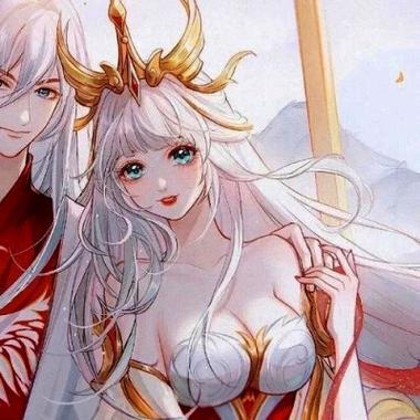 王者荣耀头像双人游戏截图