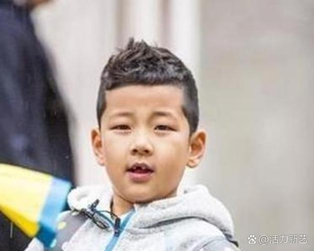爸爸去哪儿6改名