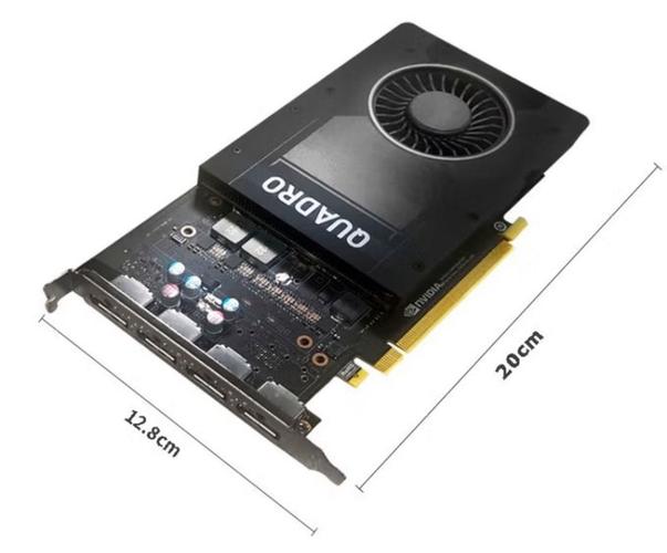 丽台显卡产品参数解读