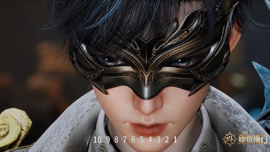 斗罗:,本体逆世