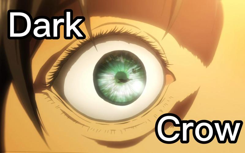 艺术馆首页darkcrow缩略图