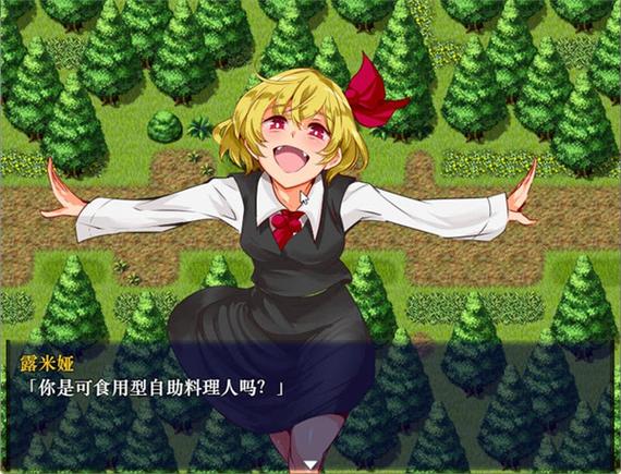 时间停止幻想乡1.0.23缩略图