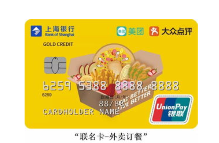 美团联名卡是什么东西缩略图