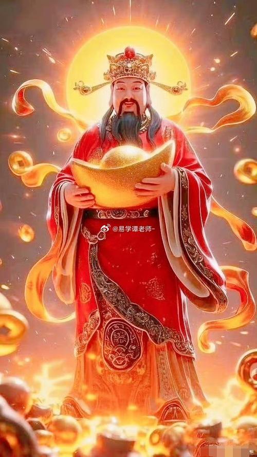 本月求财黄道吉日