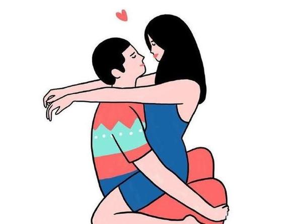 女人发爆炸表情暧昧吗缩略图