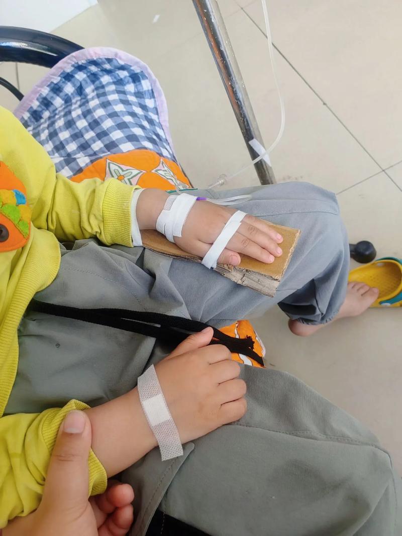 同一个针头同一个人扎两次游戏截图