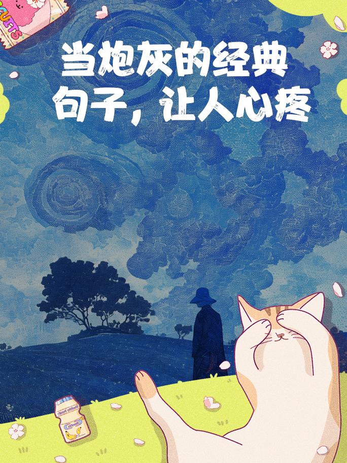 七零之炮灰女配