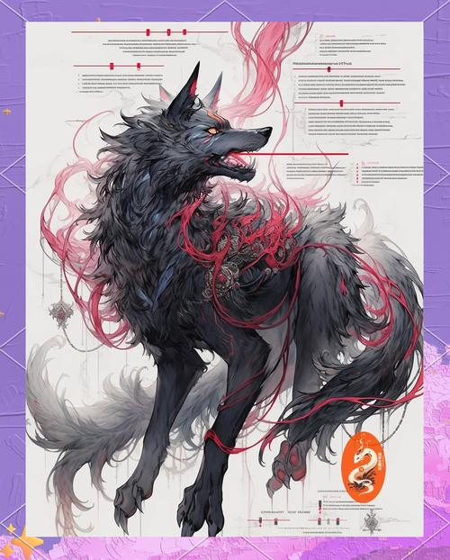 地狱犬直装幺蓝破解图标