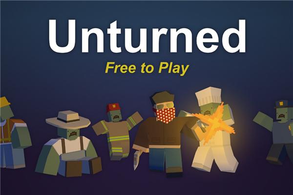 电脑版unturned怎么调中文