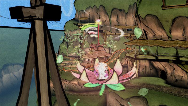 幻梦之晓怎么通关缩略图